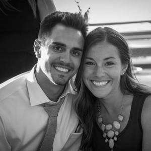 Meet your Posher, Evan